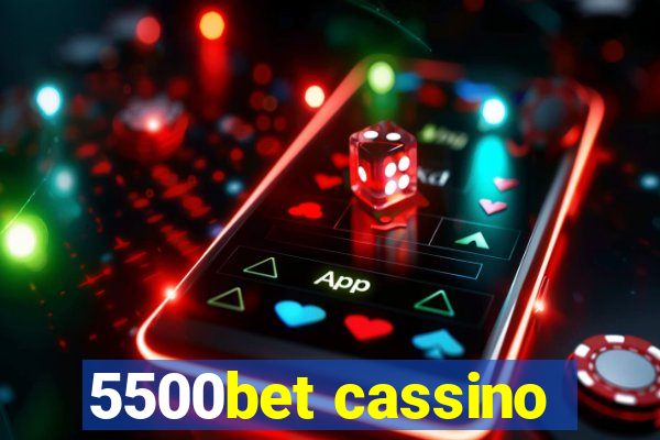 5500bet cassino